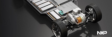 NXP-ZF, 800V SiC 기반 트랙션 인버터 개발 협력